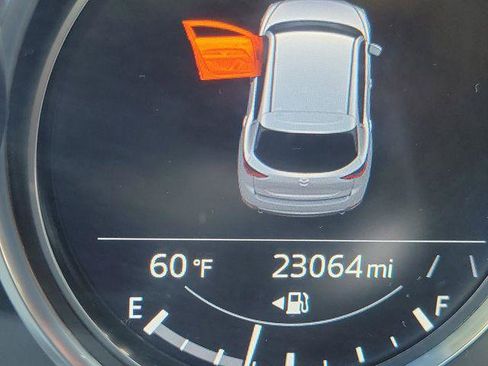 Used 2023 MAZDA CX-5 AWD 2.5 S image 27