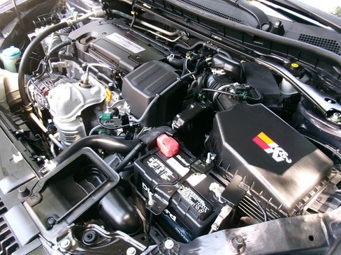 Used 2014 Honda Accord EX-L image 36