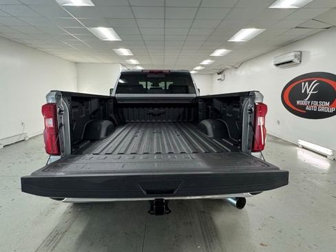 New 2026 Chevrolet Silverado 3500 LT w/ All Star Edition image 7