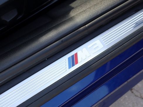 Used 2008 BMW M3 Coupe RWD image 32