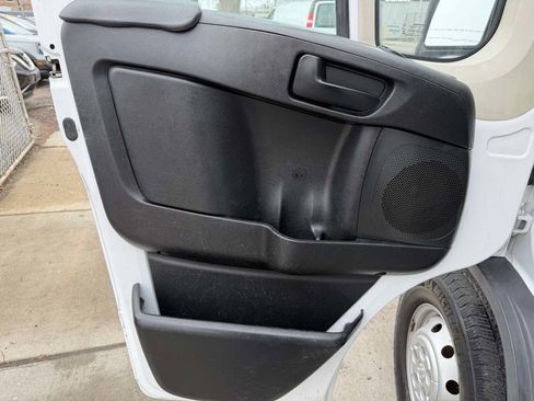 Used 2015 RAM ProMaster 1500 image 10