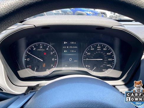 Certified 2024 Subaru Impreza 2.0i Sport w/ Popular Package #1 AWD/4WD image 26
