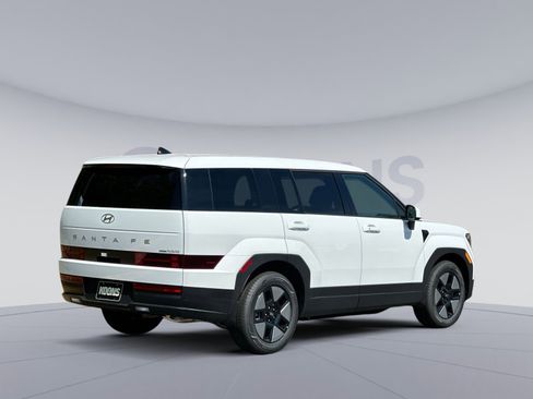New 2026 Hyundai Santa Fe SE image 7