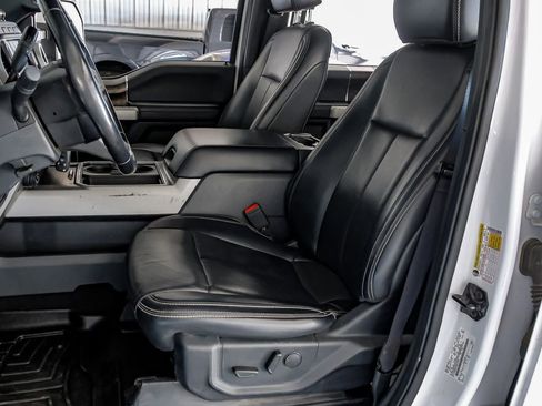 Used 2022 Ford F350 Lariat w/ Lariat Value Package image 30