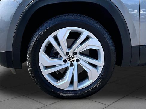 Used 2021 Volkswagen Atlas SE FWD image 11