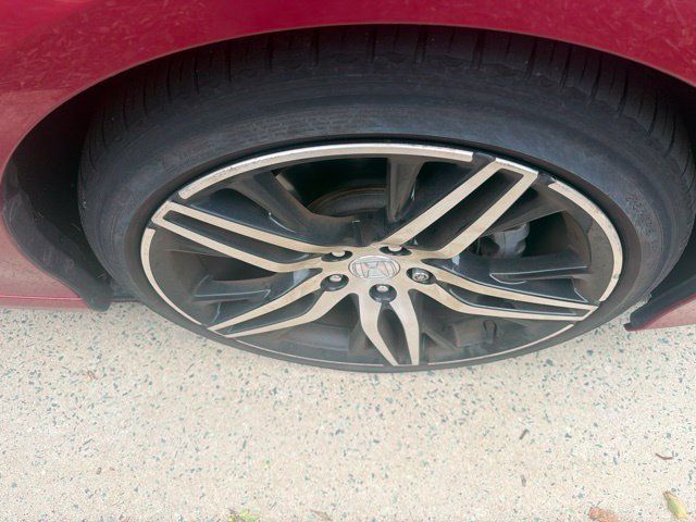 Used 2021 Honda Accord Touring image 7