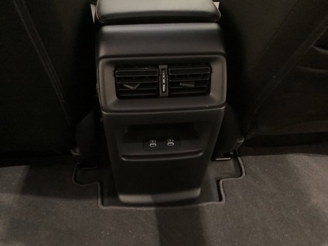 Certified 2025 Honda CR-V Sport image 22