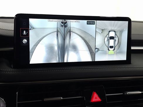 New 2026 Genesis G70 2.5T Prestige image 21