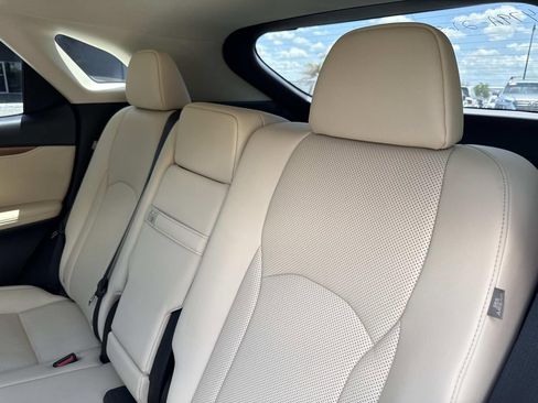 Used 2021 Lexus RX 350 FWD w/ Premium Package image 14