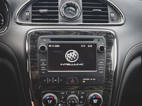 Used 2014 Buick Enclave Leather FWD image 13