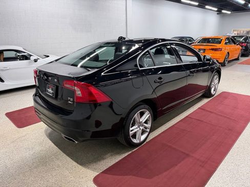 Used 2015 Volvo S60 T5 Premier Plus image 10