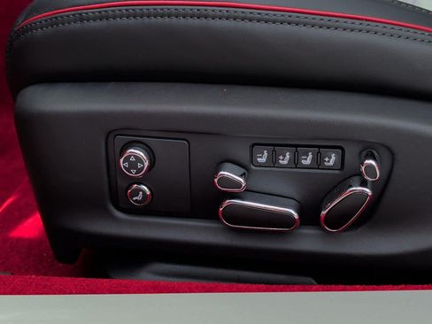 New 2026 Bentley Continental GT AWD/4WD image 24