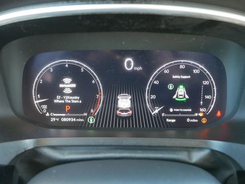 Used 2023 Acura MDX SH-AWD w/ Technology Package image 21