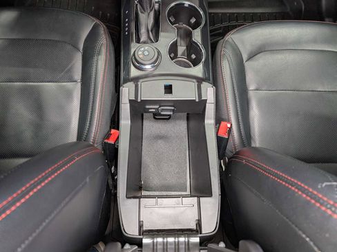 Used 2019 Ford Explorer Sport w/ Equipment Group 401A AWD/4WD image 21