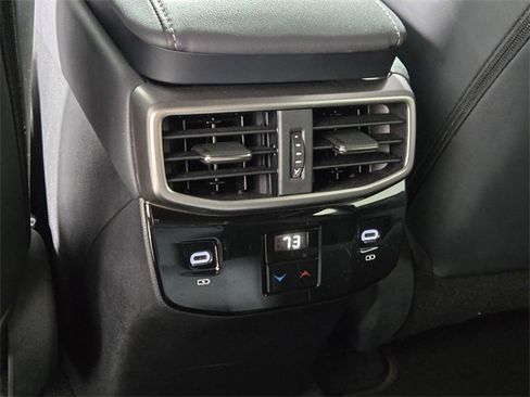 Certified 2025 Lexus RX 350 Premium image 16