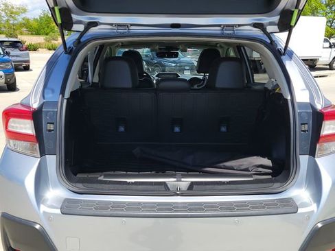 Used 2019 Subaru Crosstrek 2.0i Limited w/ Moonroof Package w/Navigation AWD/4WD image 14