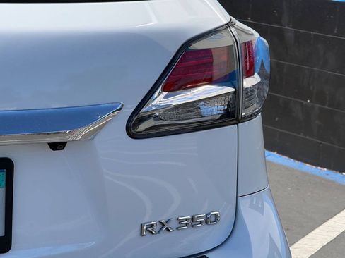 Used 2015 Lexus RX 350 FWD image 28
