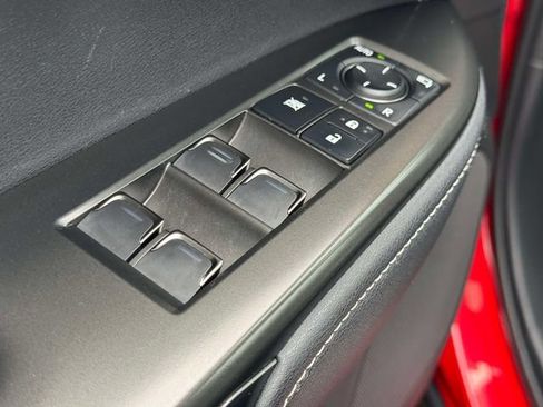 Certified 2024 Lexus NX 350 AWD w/ Vision Package image 22
