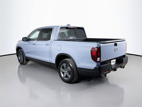 Used 2023 Honda Ridgeline RTL image 7