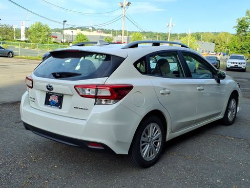 Used 2018 Subaru Impreza 2.0i Premium AWD/4WD image 6