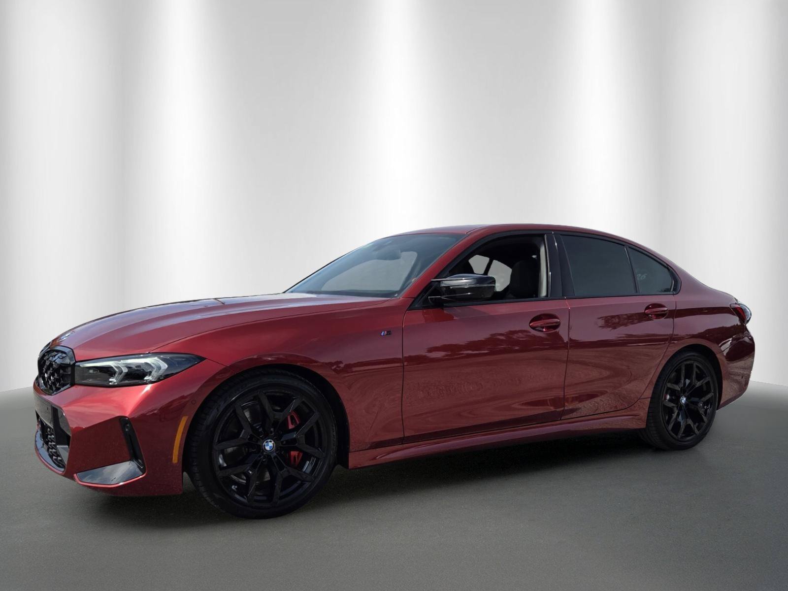 New 2026 BMW M340i w/ Premium Package RWD image 3