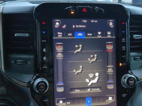 Used 2019 RAM 1500 Limited w/ Advanced Safety Group image 19