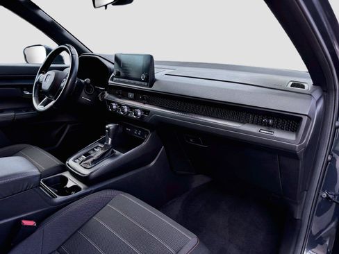Certified 2023 Honda CR-V Sport image 33