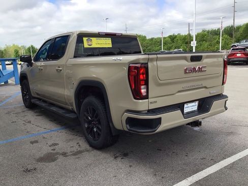 Used 2022 GMC Sierra 1500 Elevation AWD/4WD image 5