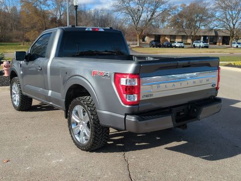 Used 2023 Ford F150 XL w/ XL Chrome Appearance Package image 6