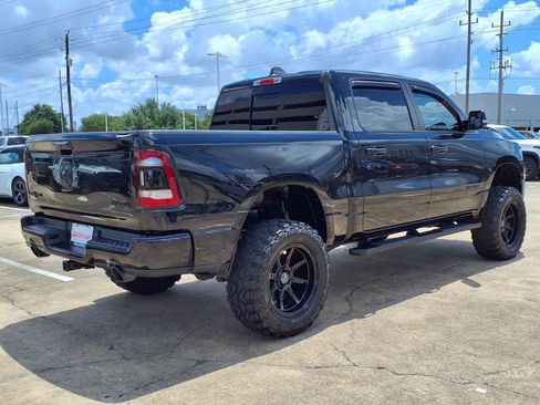 Used 2019 RAM 1500 Big Horn AWD/4WD image 27