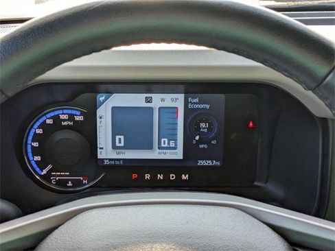 Used 2023 Ford Bronco Wildtrak image 24