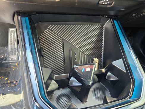 Used 2025 BMW X3 M50 w/ Premium Package AWD/4WD image 28