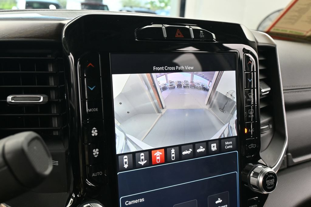 Used 2023 RAM 2500 Laramie AWD/4WD image 19