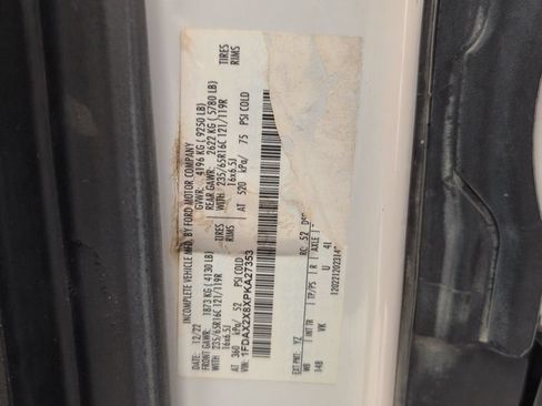 Certified 2023 Ford Transit 350 XL RWD image 41
