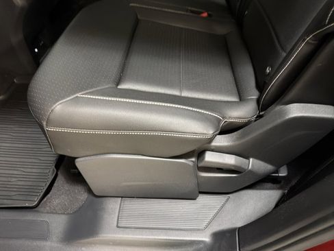 Certified 2023 Volkswagen Atlas SE FWD image 23