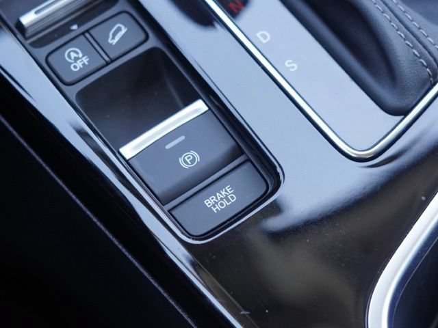 Used 2025 Acura ADX FWD image 32