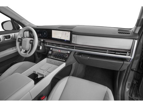 New 2026 Hyundai Santa Fe Limited AWD/4WD image 28