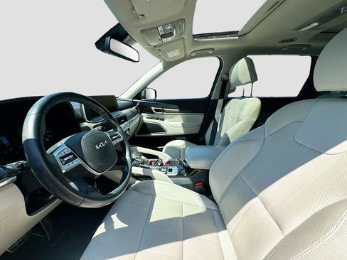 Used 2022 Kia Telluride SX w/ Nightfall Edition Package image 22