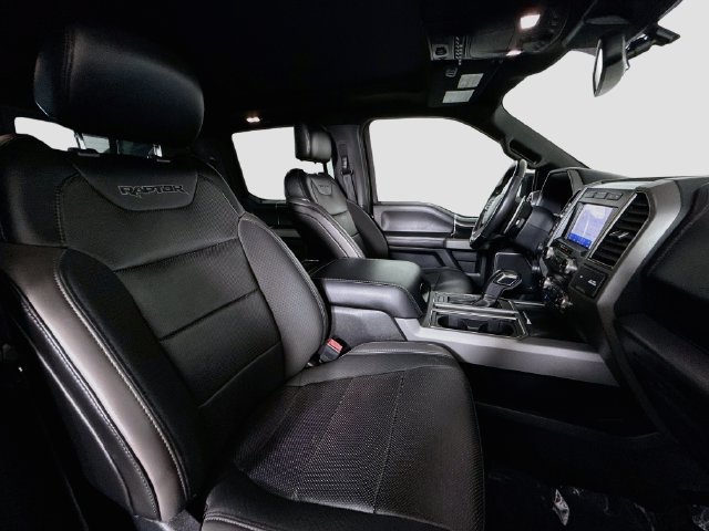Used 2019 Ford F150 Raptor w/ Equipment Group 802A Luxury AWD/4WD image 28