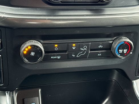 Used 2021 Ford F150 XL w/ STX Appearance Package image 25