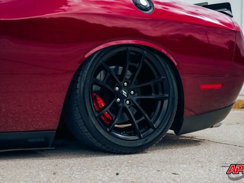 Used 2018 Dodge Challenger T/A image 52