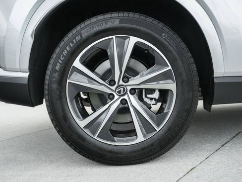 Used 2024 Lexus RX 350 FWD w/ Technology Package image 29