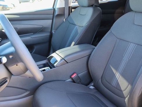 New 2026 Hyundai Tucson SEL image 11