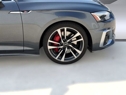 Used 2023 Audi S5 Premium Plus AWD/4WD image 13
