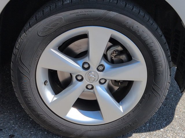 Used 2015 Lexus RX 350 FWD image 12