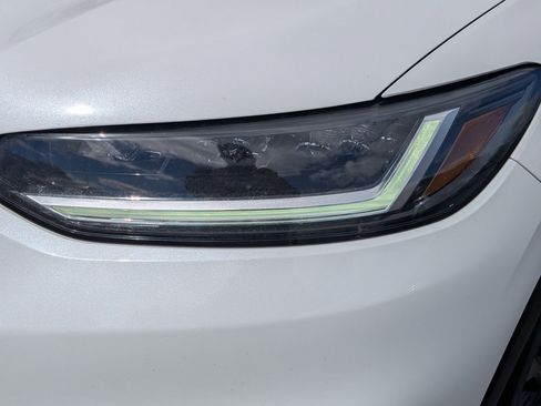 Used 2025 Honda HR-V Sport image 11