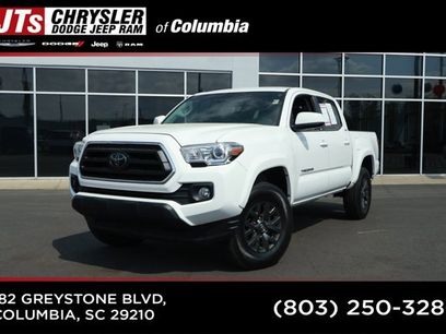 Used 2023 Toyota Tacoma SR5