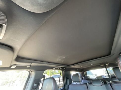 Used 2023 Ford Expedition Max Limited image 21