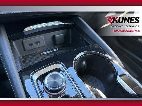 New 2026 Buick Envision Preferred AWD/4WD image 31