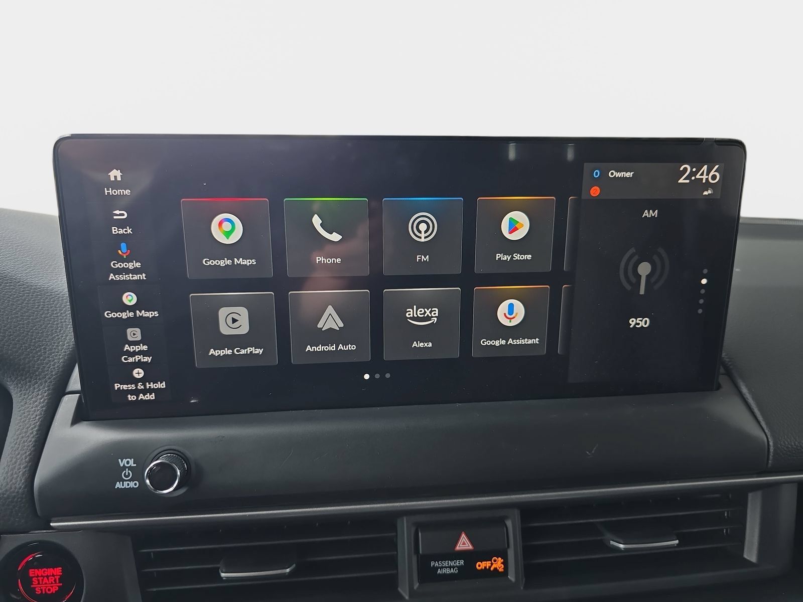 New 2026 Honda Pilot Touring image 22